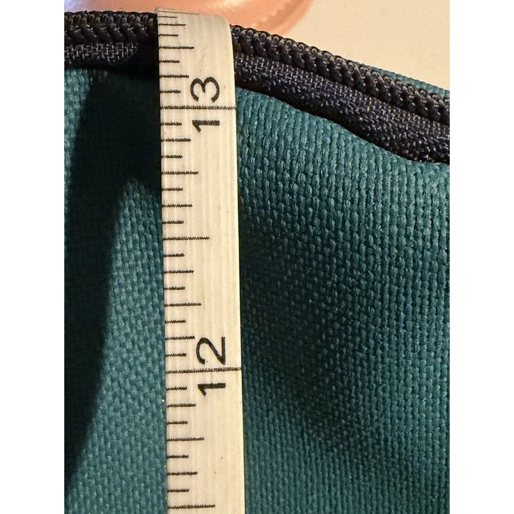 PYREX Portables Way To Go 4.5 Qt‎ Green Insulated Carrying Bag Hot & Cold Handle